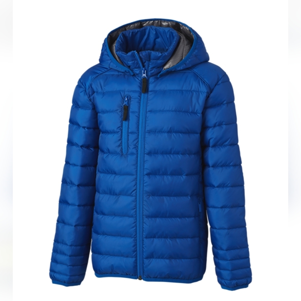 Clique Youth Jacket